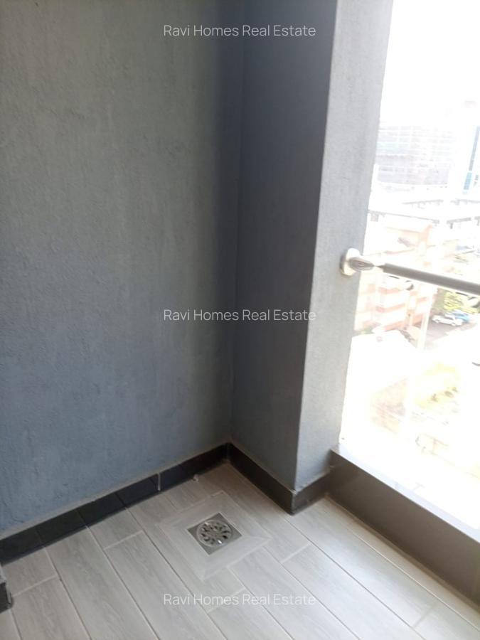 1 Bed Apartment with Swimming Pool in Kilimani - 15