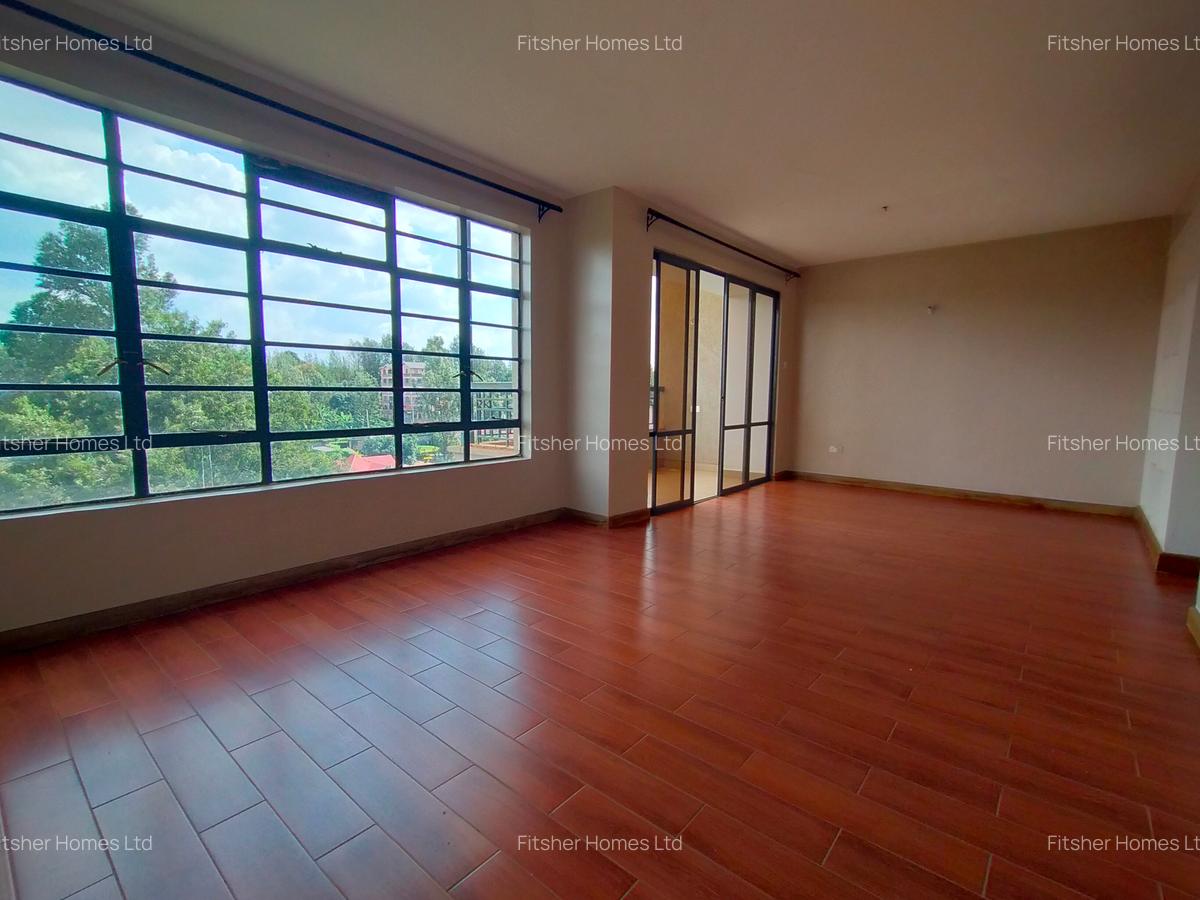 3 Bed Apartment with En Suite in Kiambu Road - 8