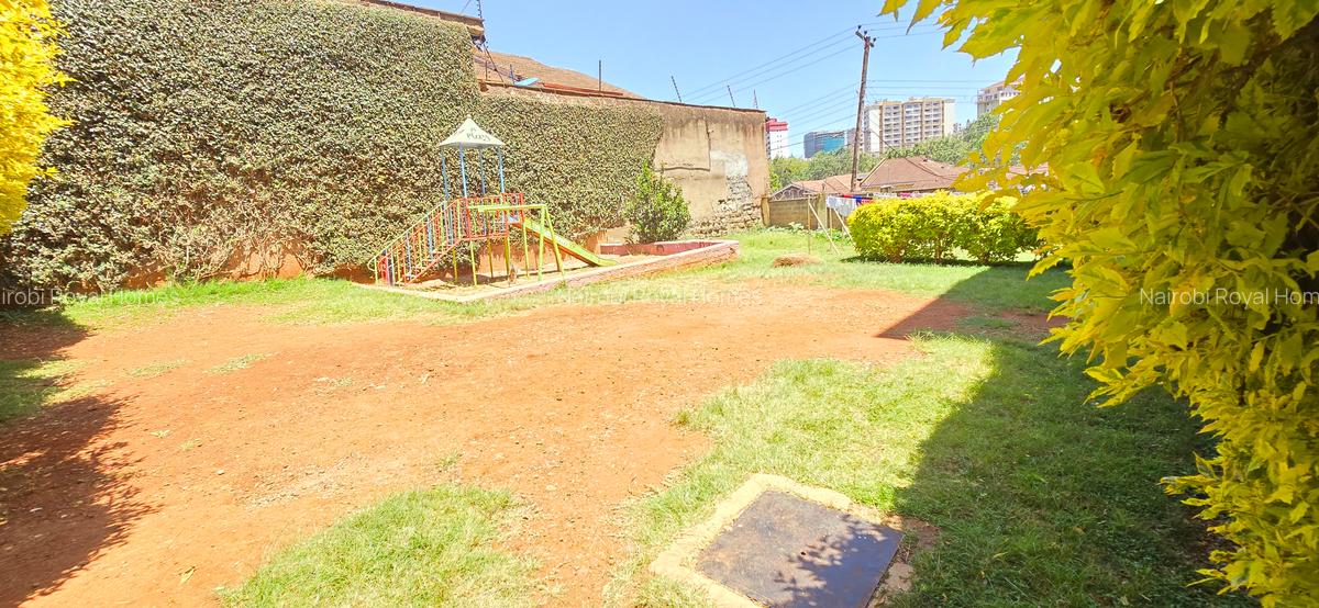 3 Bed Apartment with En Suite at Kikambala Road - 8