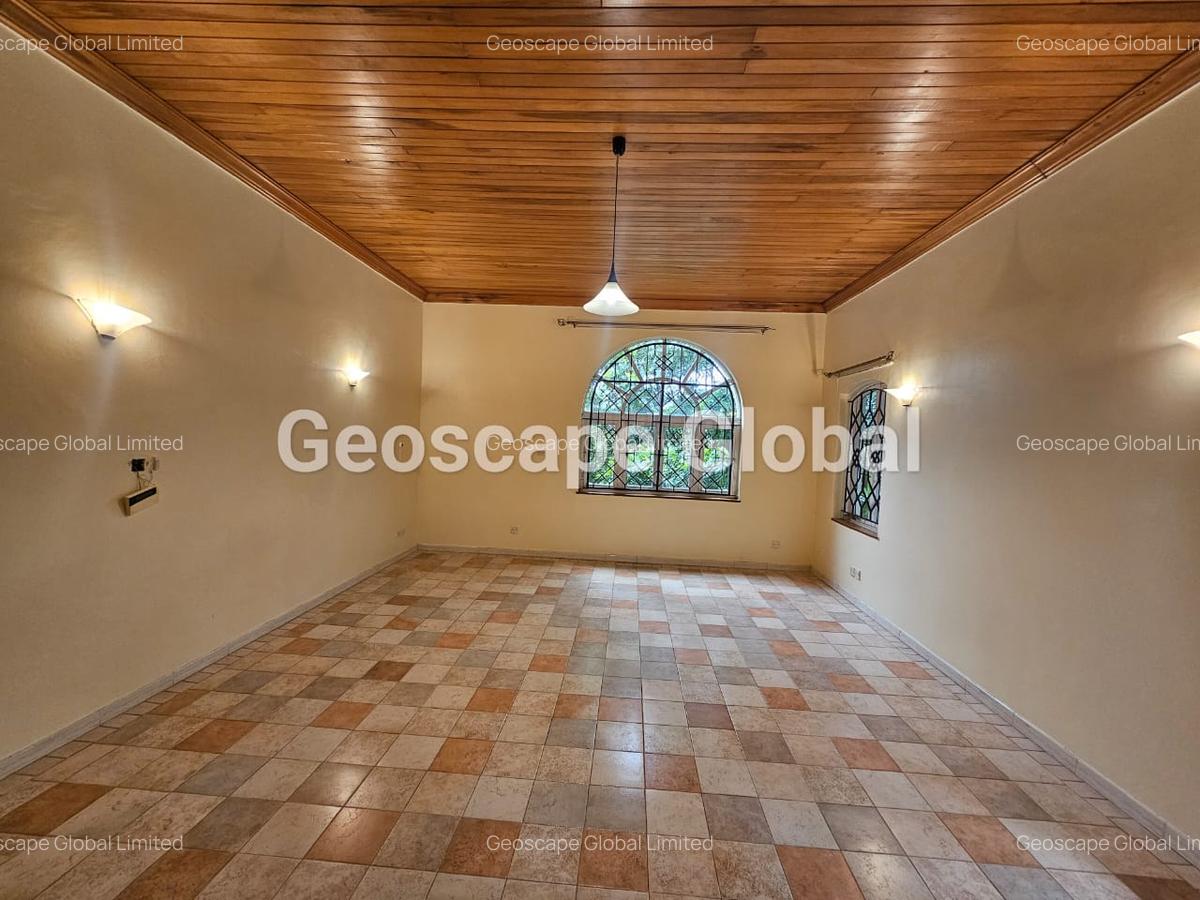 5 Bed House with En Suite in Lower Kabete - 6