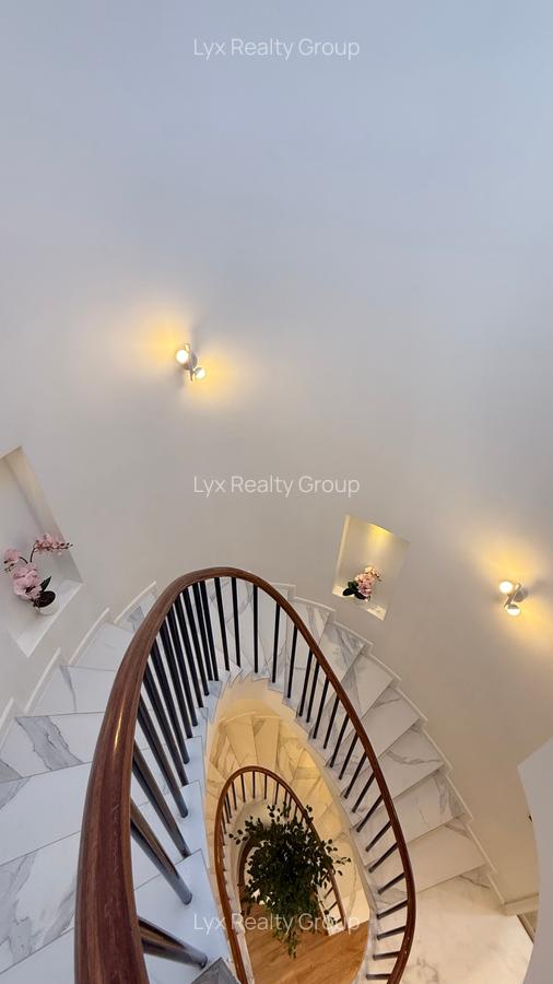 4 Bed Townhouse with En Suite in Tatu City - 15