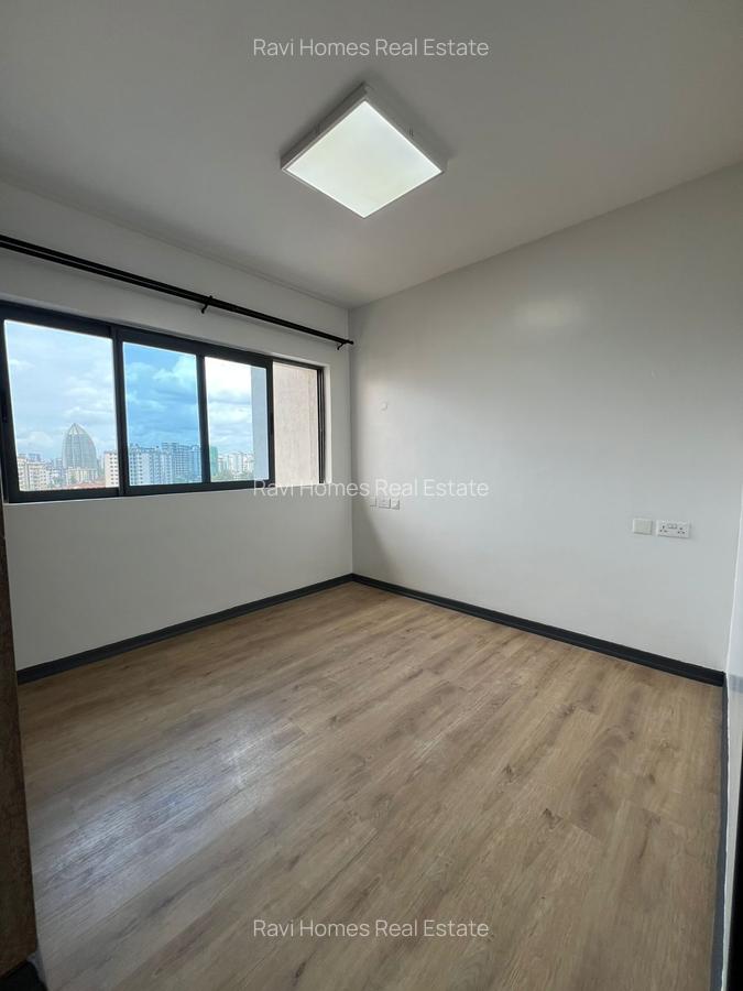 1 Bed Apartment with En Suite in Kileleshwa - 8