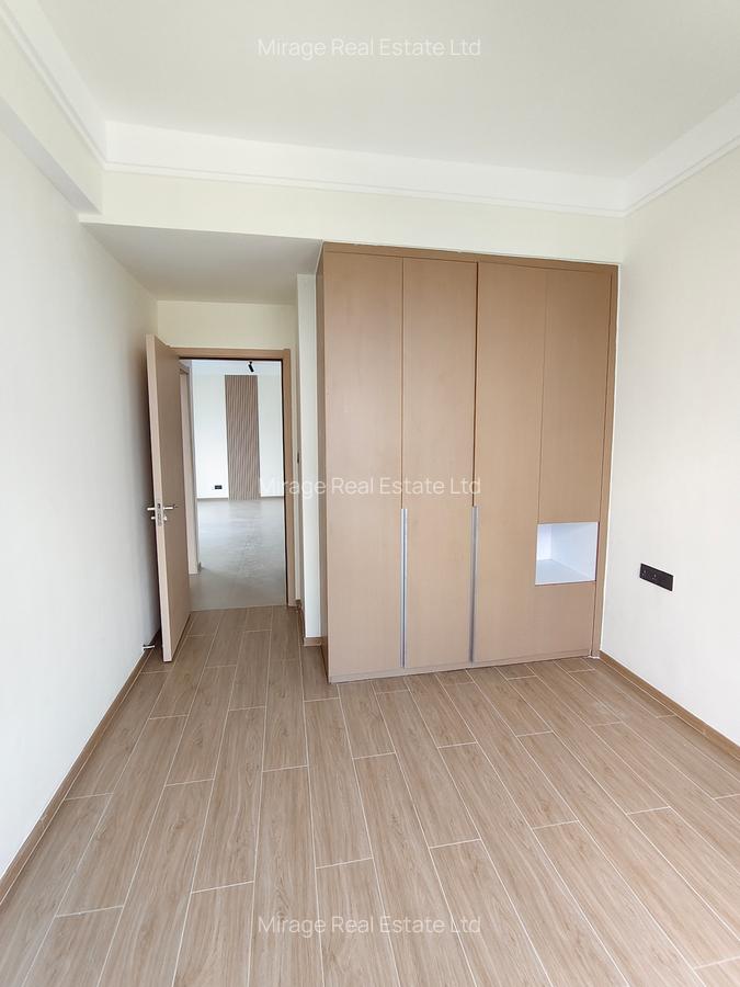 2 Bed Apartment with Swimming Pool in Westlands Area - 12