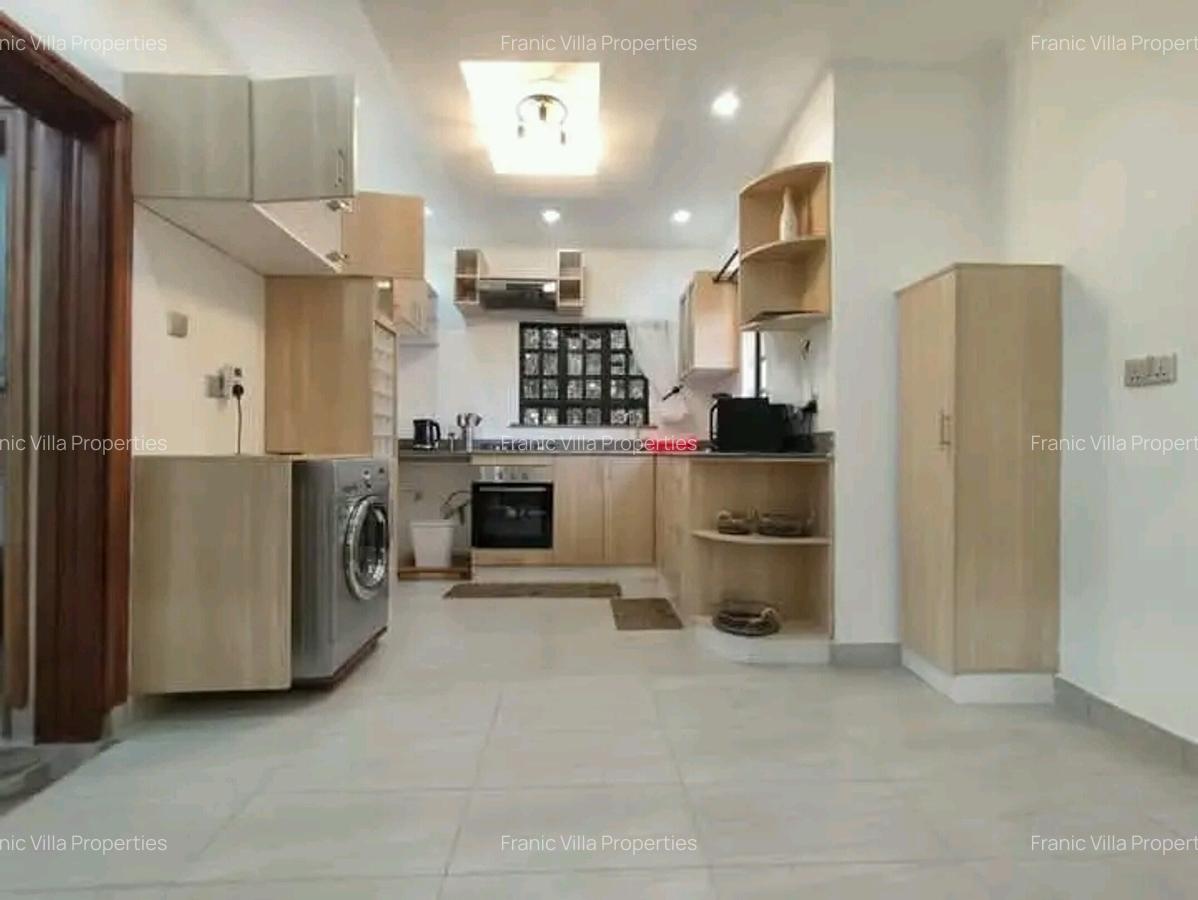 2 Bed House with En Suite at Runda - 8