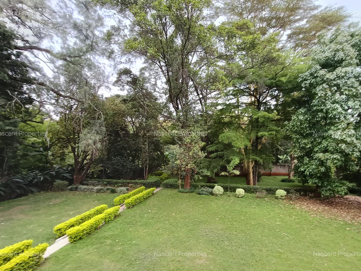 6 Bed House with En Suite in Nyari - 3