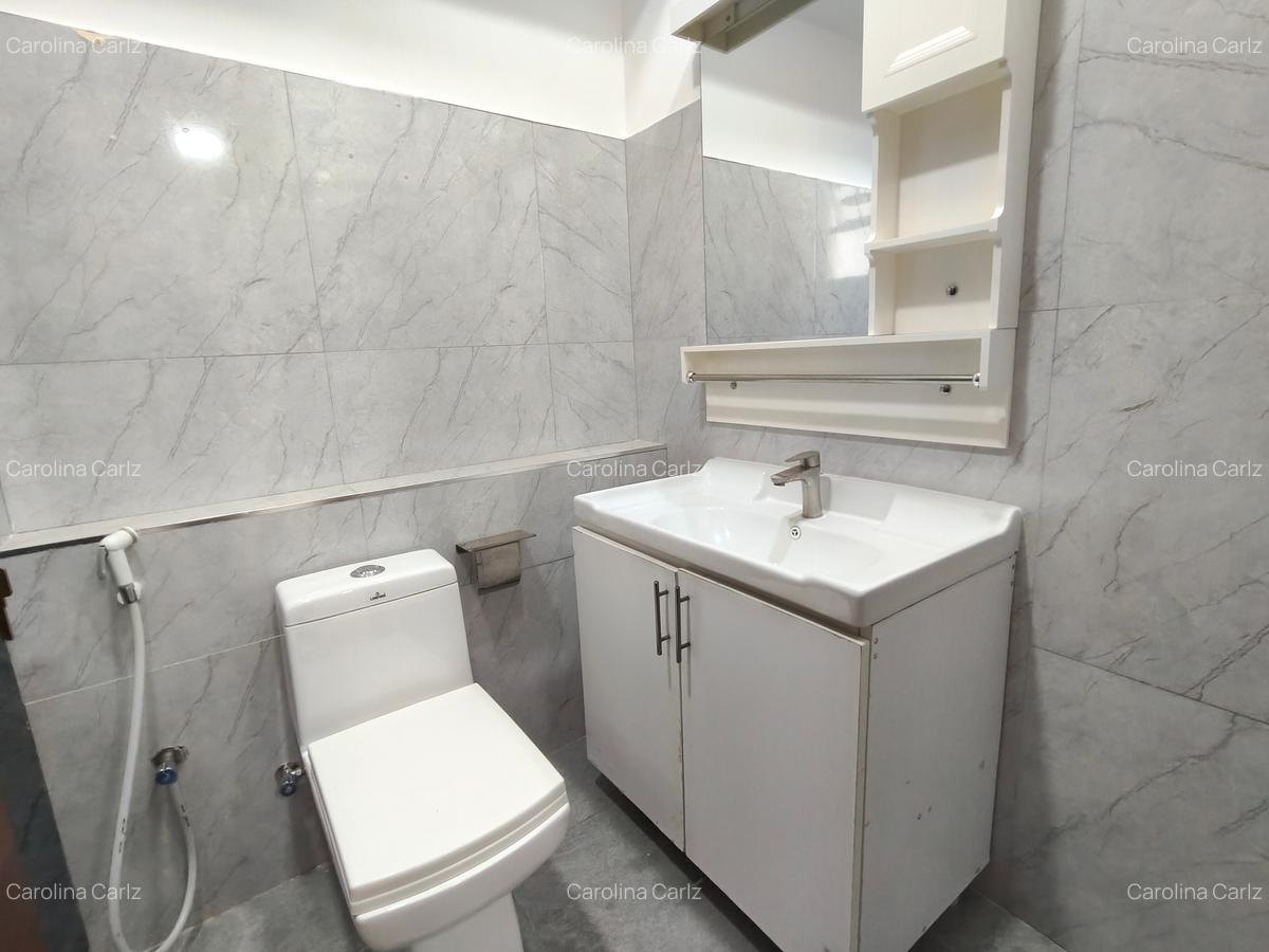 4 Bed Apartment with En Suite at General Mathenge Road - 5