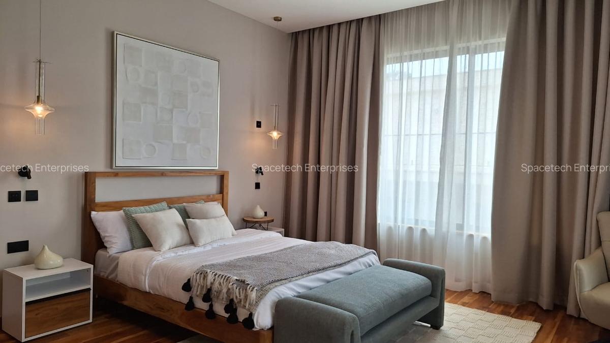 4 Bed Townhouse with En Suite in Loresho - 12