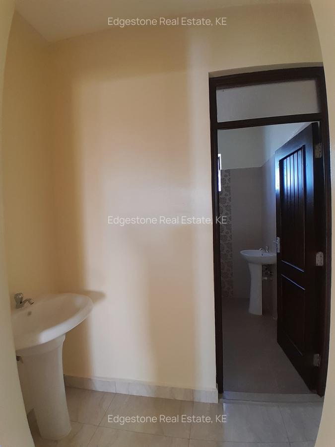 3 Bed Apartment with En Suite in Tudor - 14