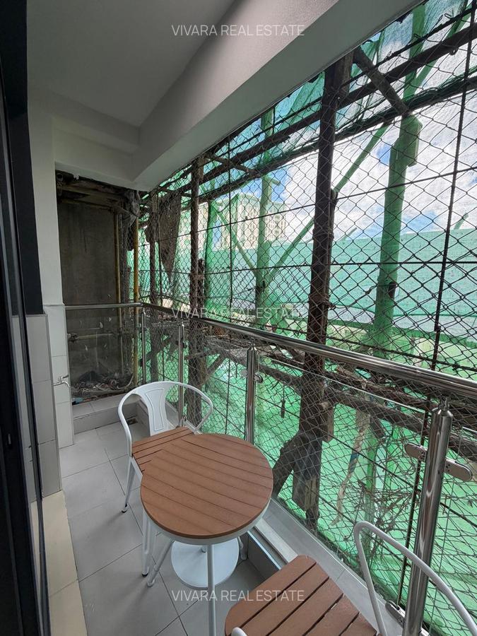1 Bed Apartment with En Suite in Westlands Area - 11