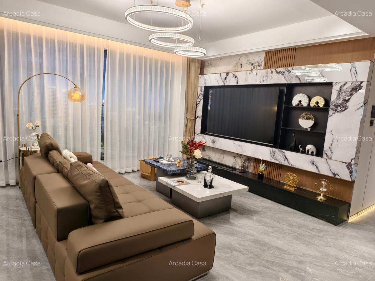 1 Bed Apartment with En Suite in Westlands Area - 11