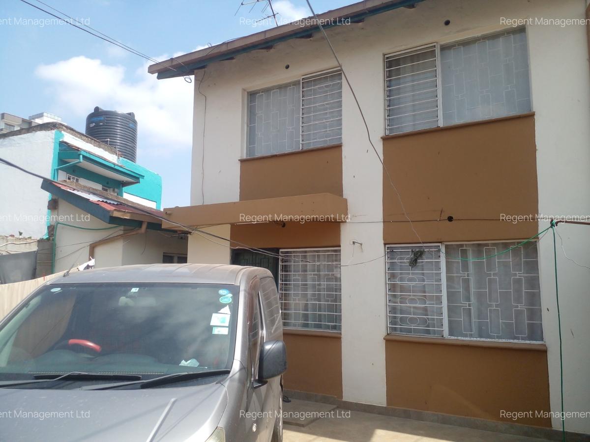 4 Bed House with En Suite at Githeri Rise Estate - 13