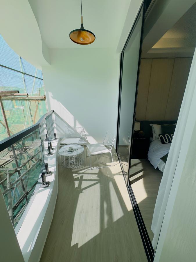 1 Bed Apartment with En Suite in Westlands Area - 6