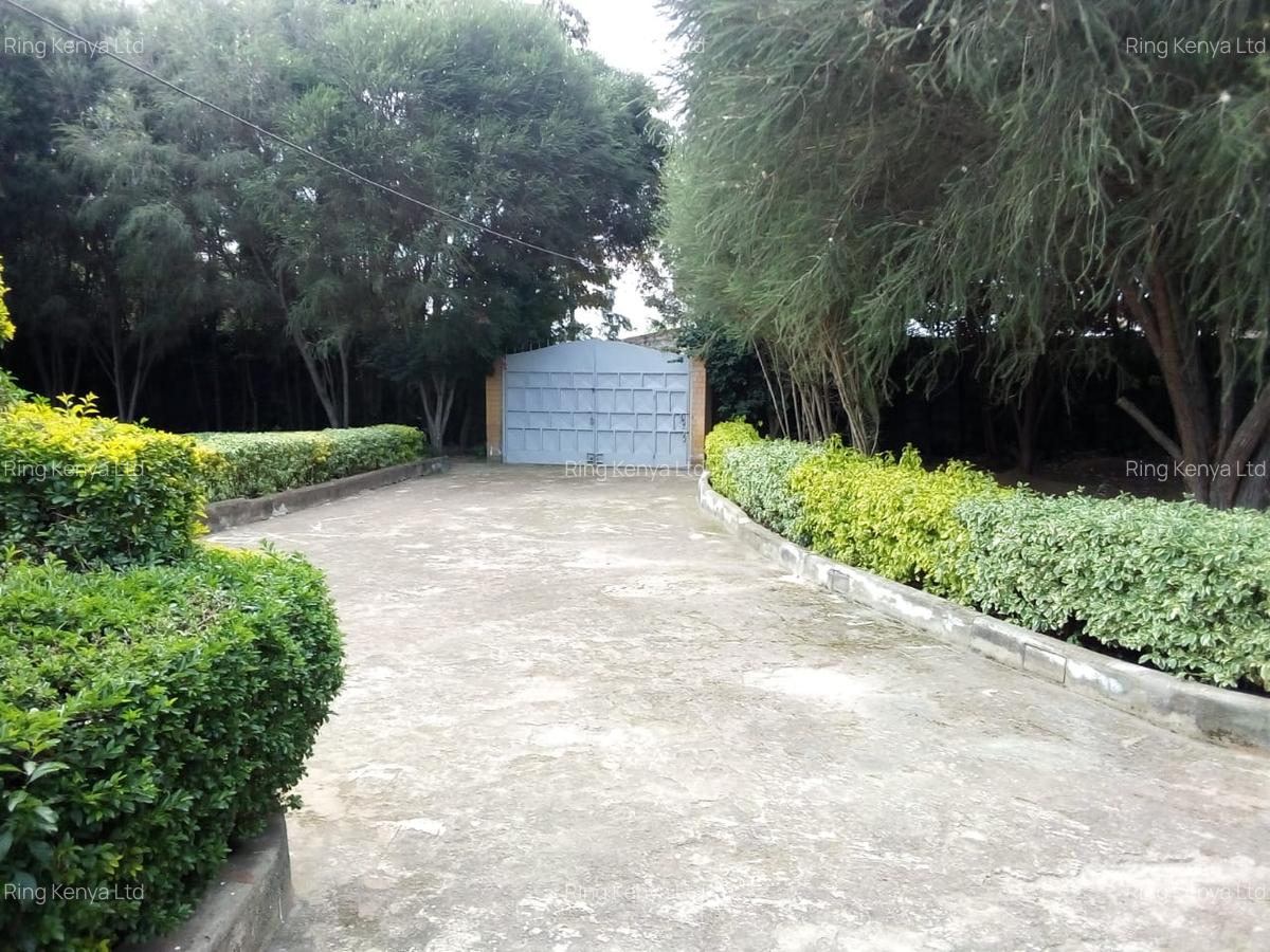 5 Bed House with En Suite in Naivasha - 2