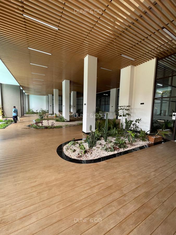 2 Bed Apartment with En Suite in Riverside - 1