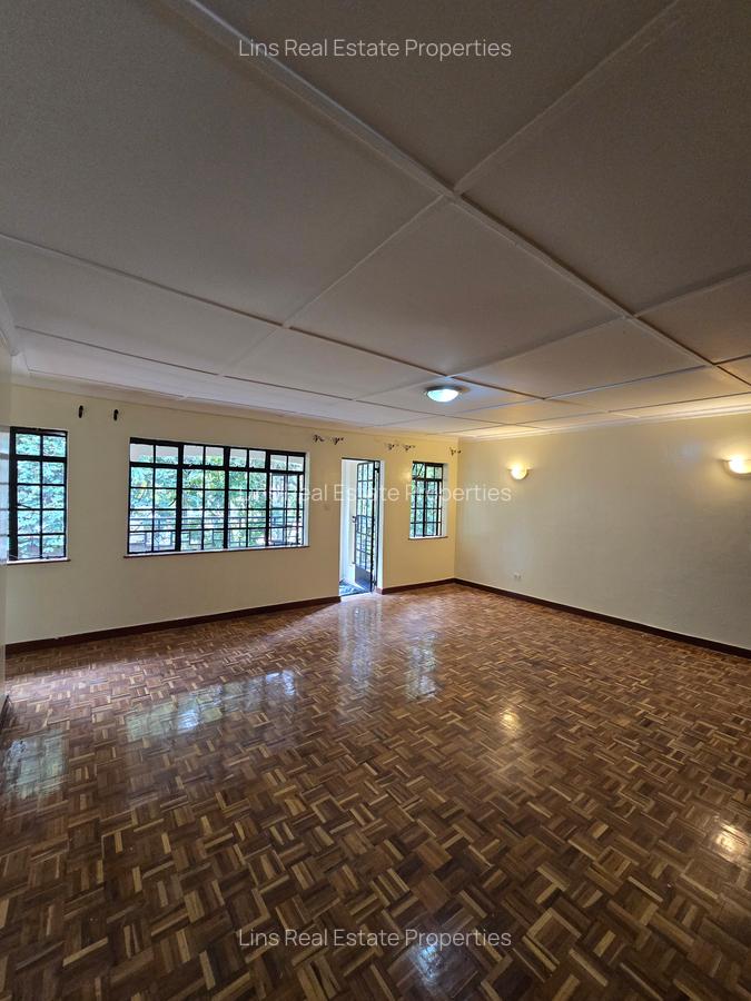 4 Bed Townhouse with Staff Quarters in Lavington - 8