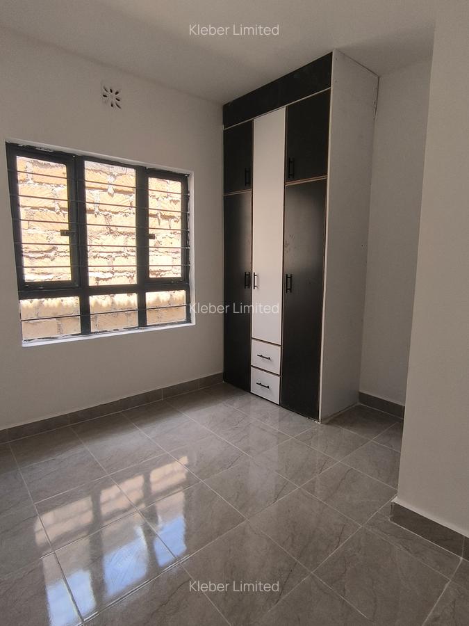 3 Bed House with En Suite in Ngong - 18