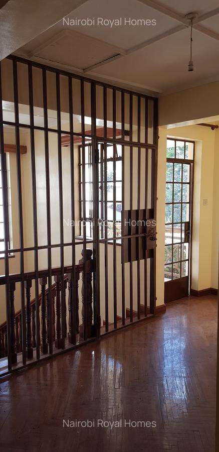 5 Bed House with En Suite at Off James Gichuru Drive - 10