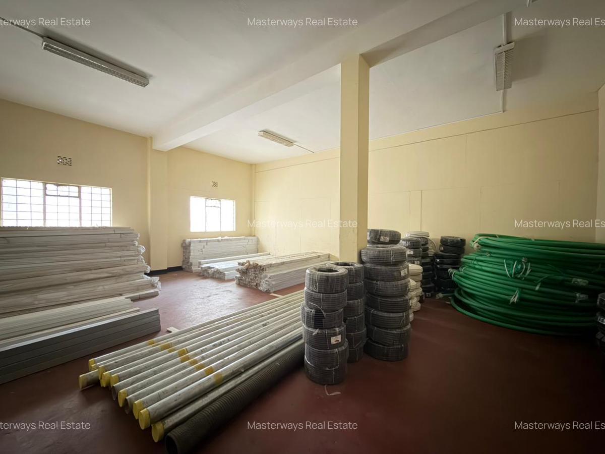 0.1733 ac Commercial Property at Baricho Road - 4