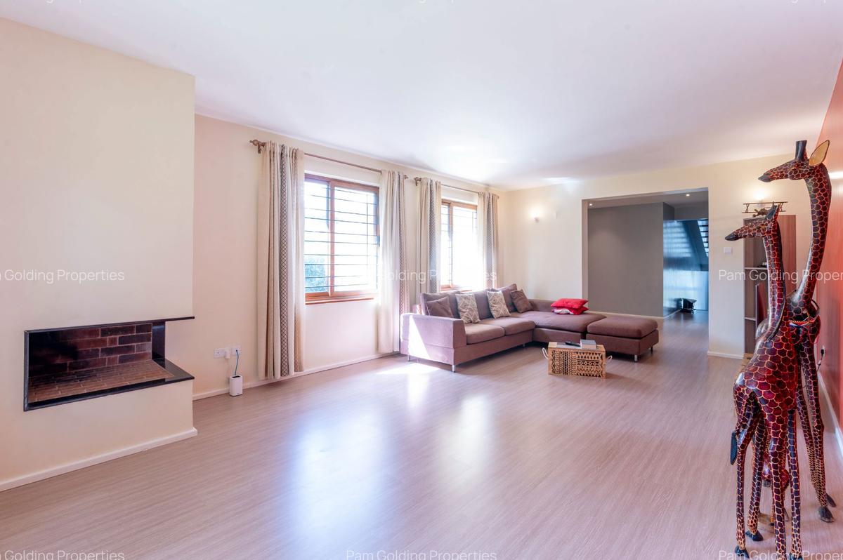 5 Bed House with En Suite in Karen - 14