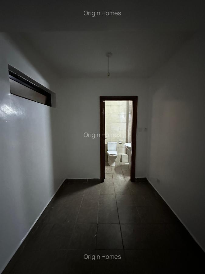 3 Bed Apartment with En Suite at Kilimani - 18