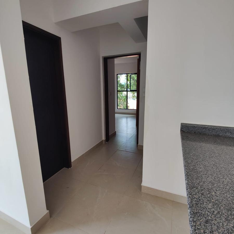 Serviced 1 Bed Apartment with Swimming Pool at Gigiri - 1