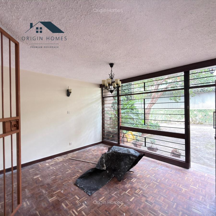 4 Bed Townhouse with En Suite at Kilimani - 3
