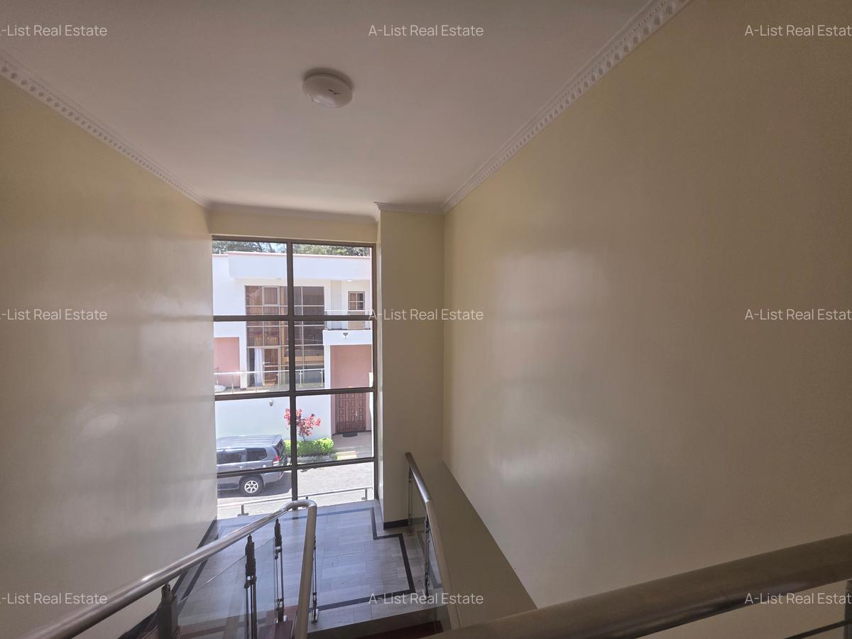 5 Bed Villa with En Suite at Chalbi Drive - 19