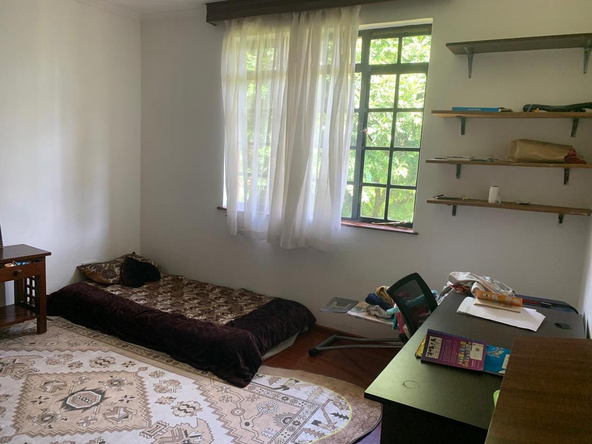 4 Bed House with En Suite in Kiambu Road - 6