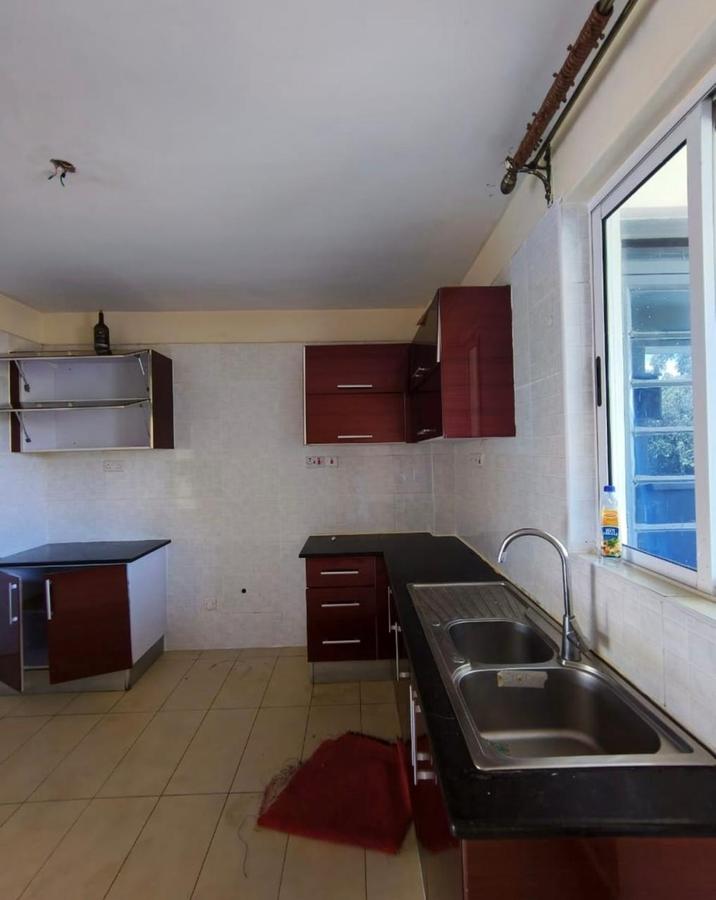 3 Bed Apartment with En Suite in Kilimani - 3