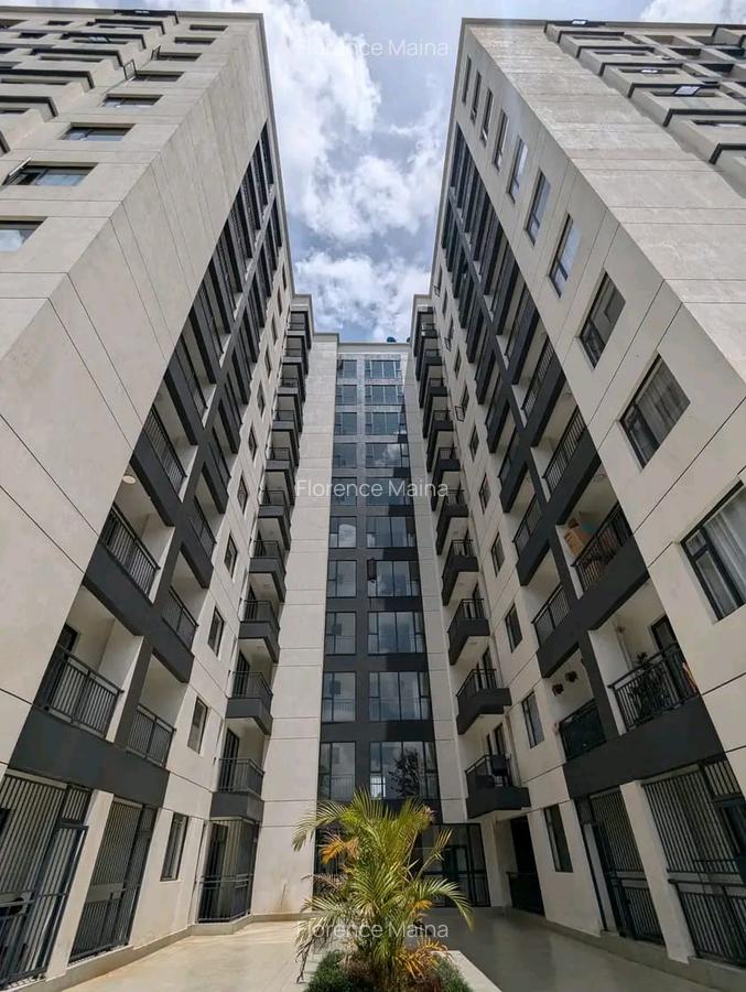 Serviced 2 Bed Apartment with En Suite in Ruaka - 2