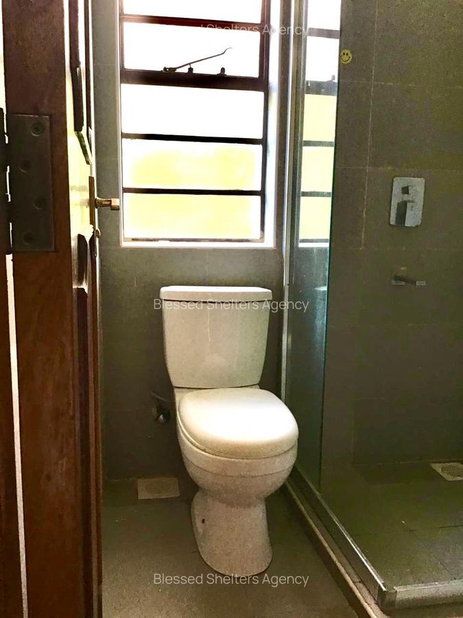 4 Bed Villa with En Suite in Kiambu Road - 6