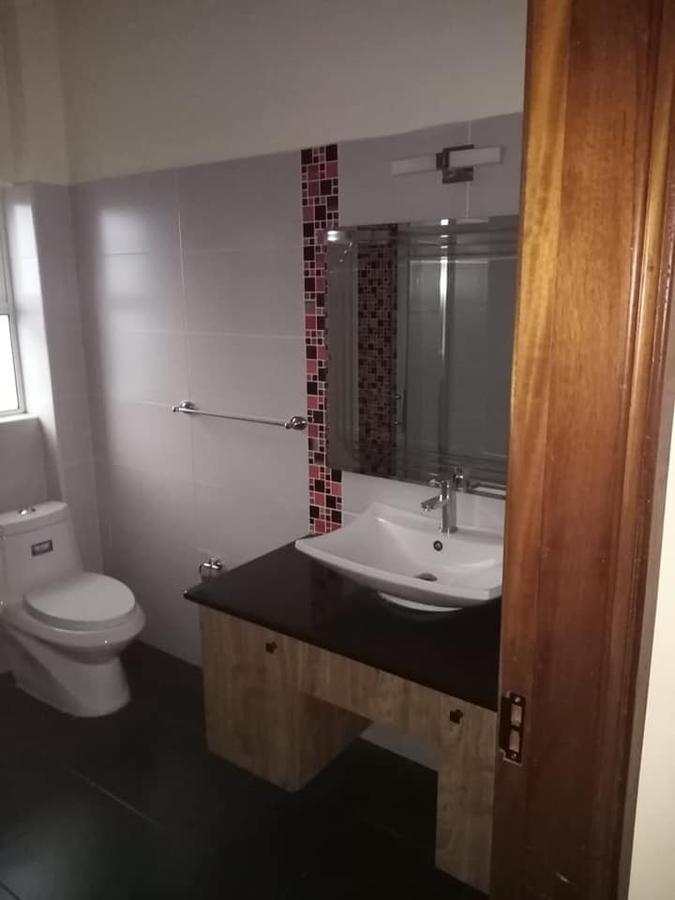 3 Bed Apartment with En Suite in Kileleshwa - 11
