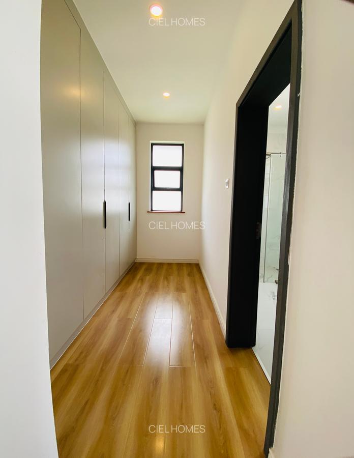 4 Bed Villa with En Suite in Ongata Rongai - 12