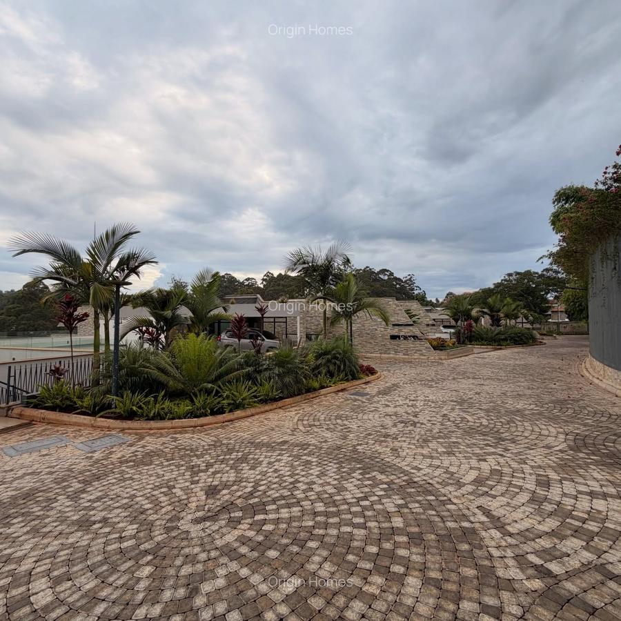 5 Bed Villa with En Suite at Lower Kabete Road - 15