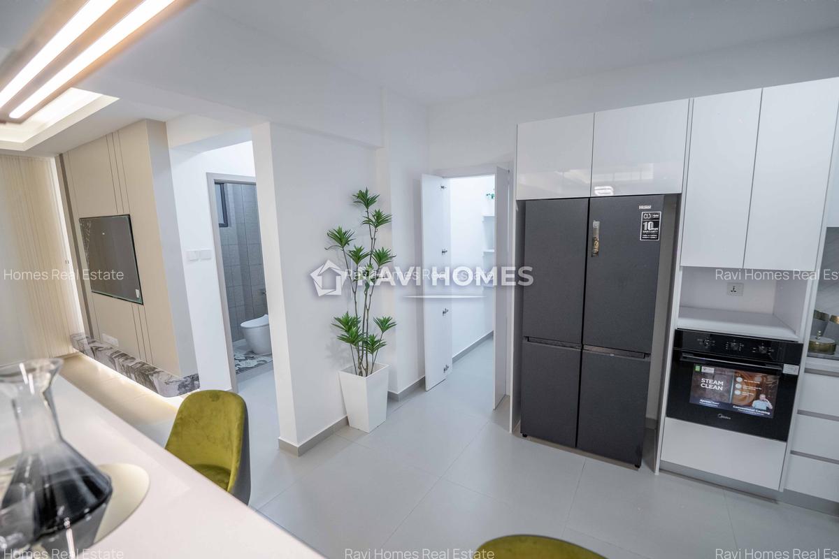 3 Bed Apartment with En Suite at Ndemi Rd - 11