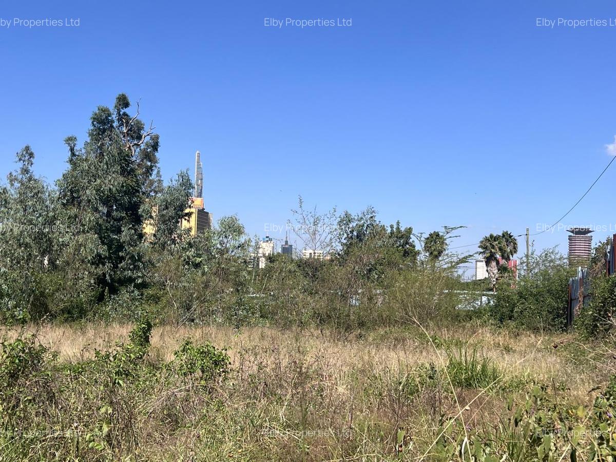 Commercial Land in Upper Hill - 7