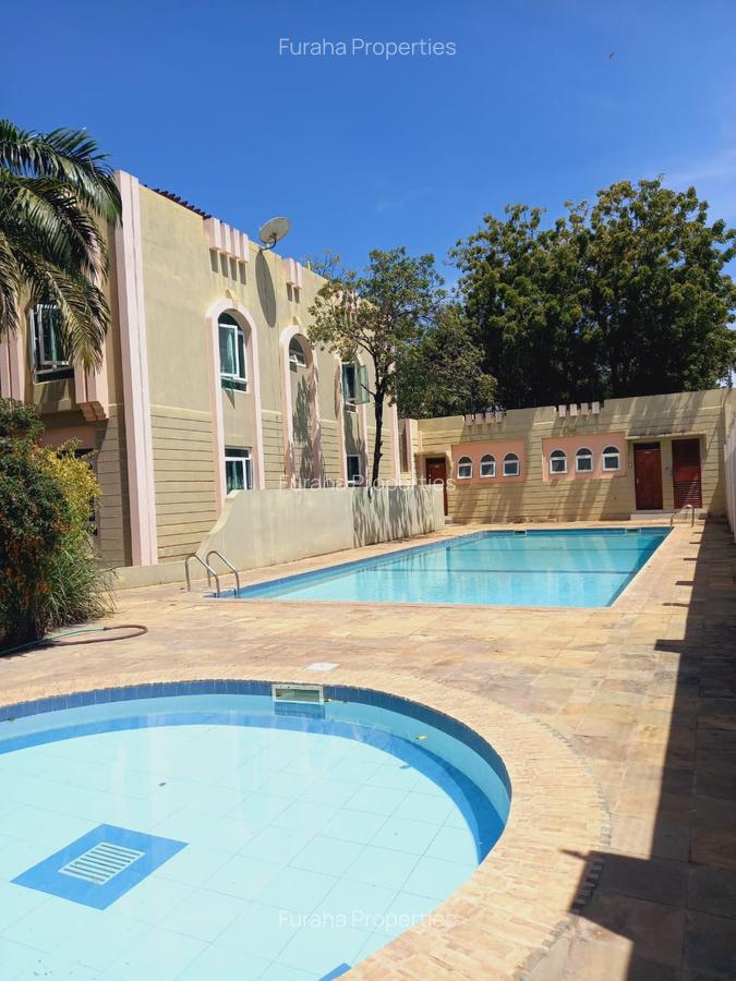 5 Bed House with En Suite in Nyali Area - 2