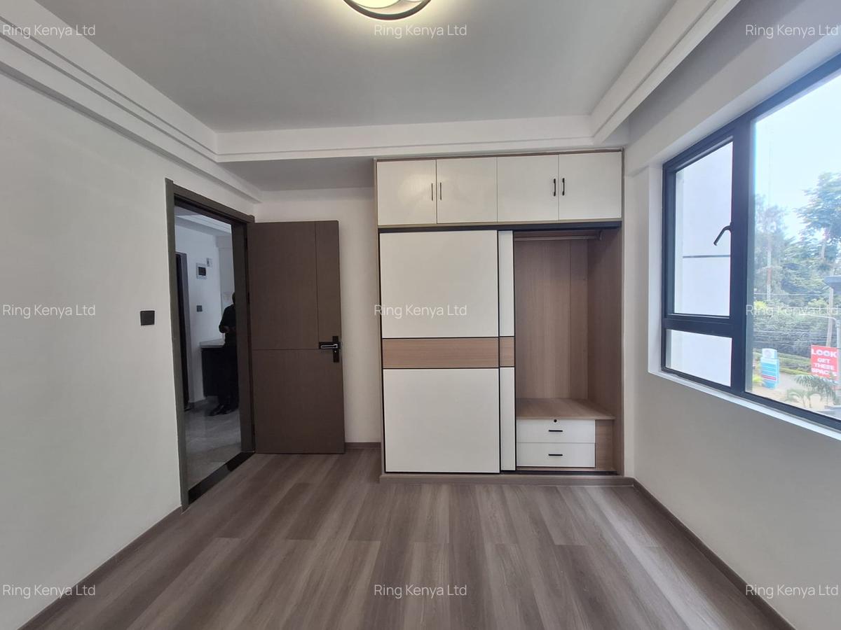 1 Bed Apartment with En Suite in Kilimani - 7