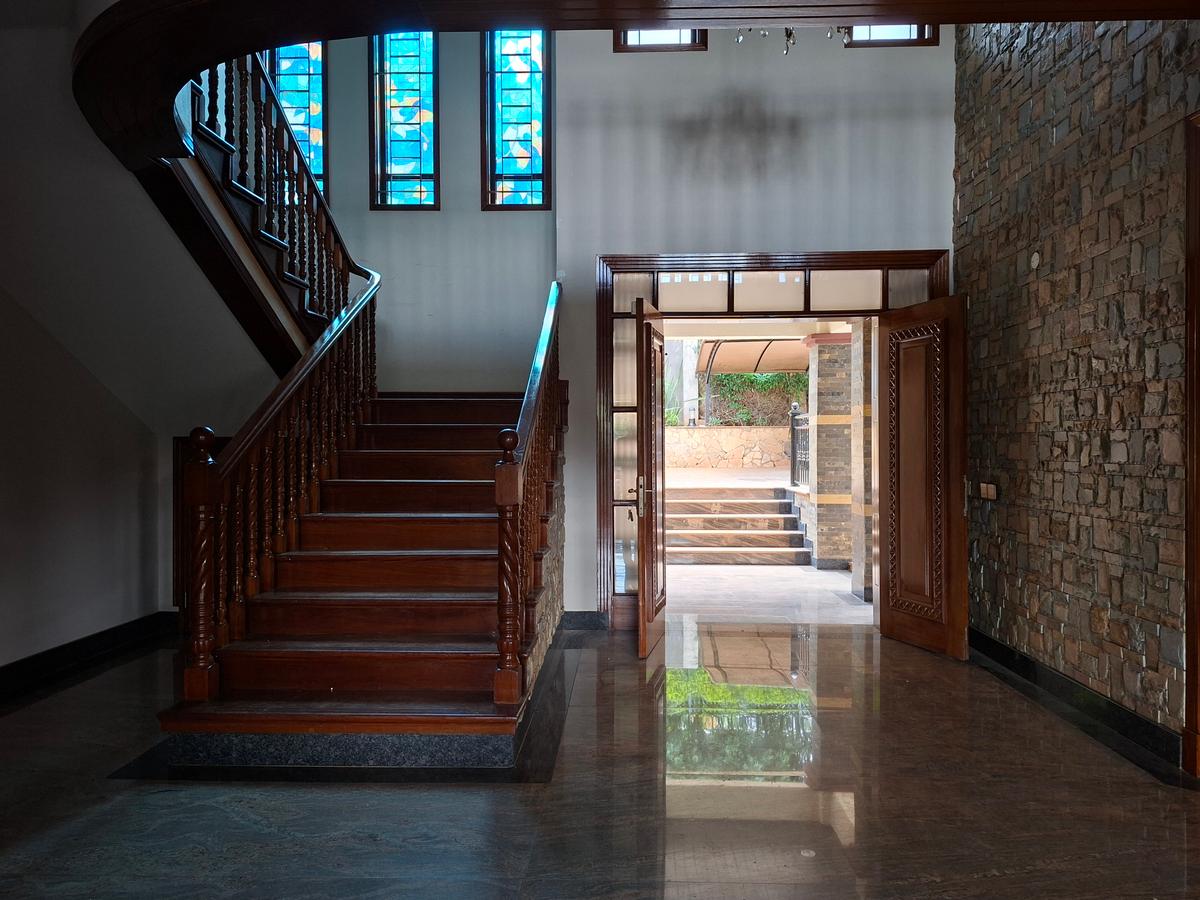4 Bed House with En Suite at Ruaka Rd - 5