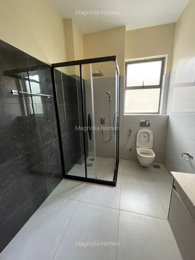 3 Bed Apartment at General Mathenge - 12