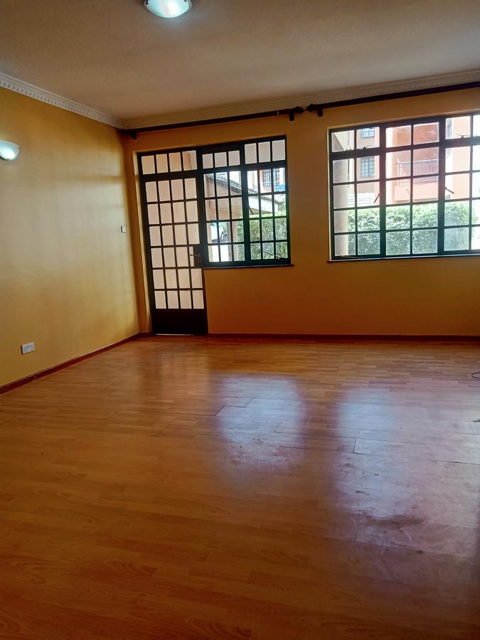 3 Bed Apartment with En Suite at Fouways Junction Estate - 4