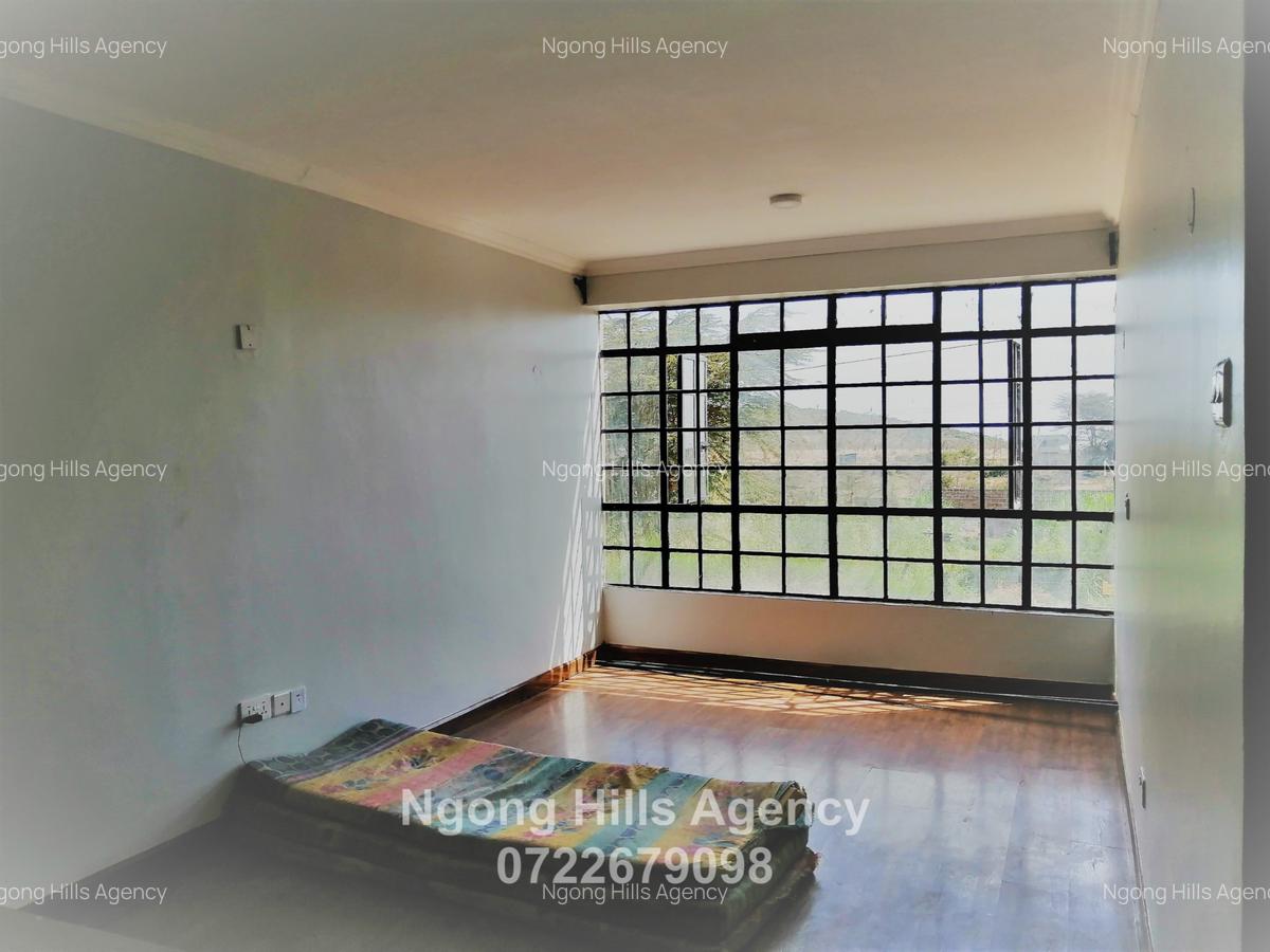 5 Bed Townhouse with En Suite in Ngong - 14