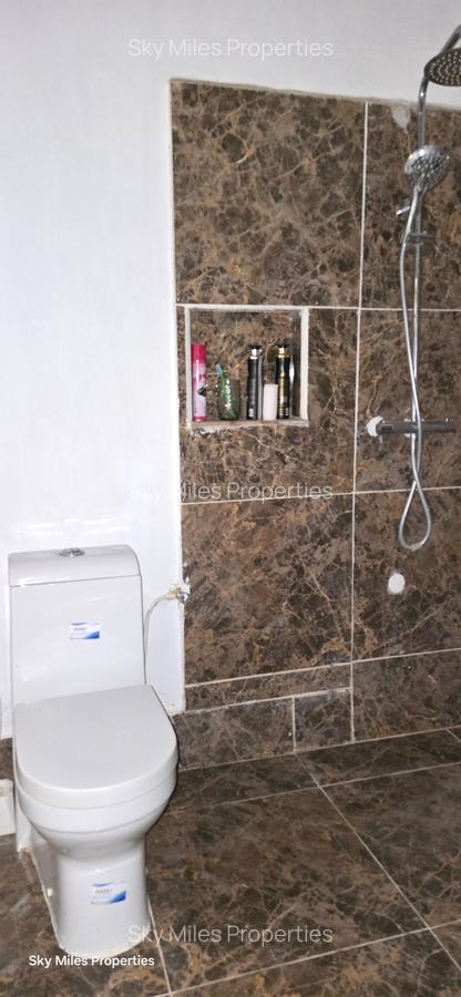 3 Bed Villa with En Suite at Mtwapa - 16