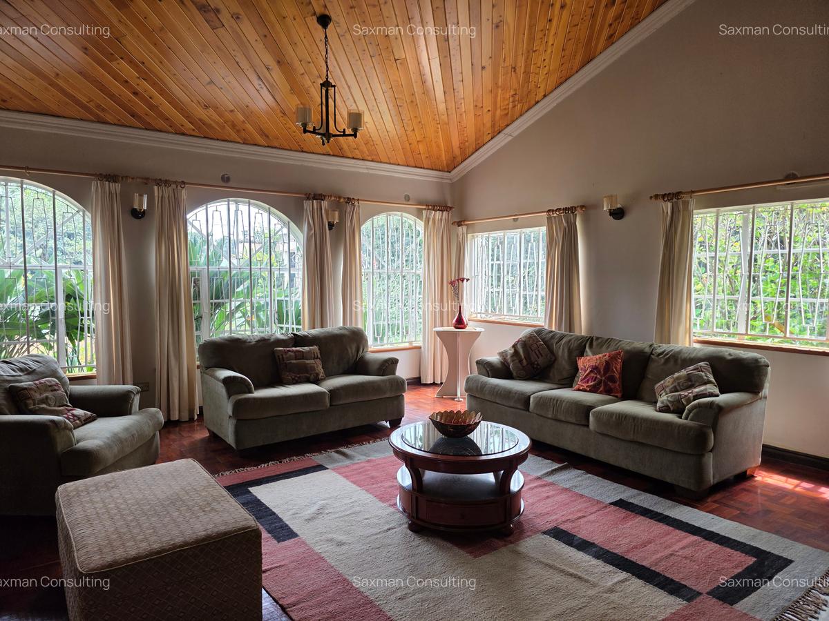3 Bed Townhouse with En Suite in Runda - 15