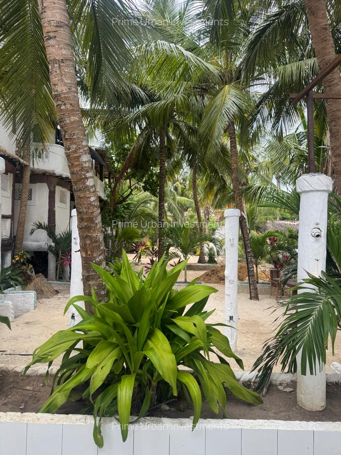 2 ac Land at Diani Beach - 3