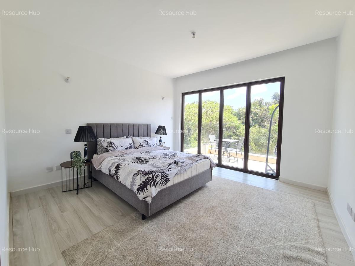 5 Bed House with En Suite at Karen - 18