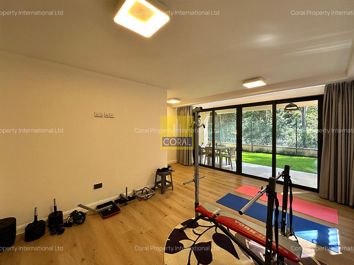 5 Bed House in Tigoni - 18