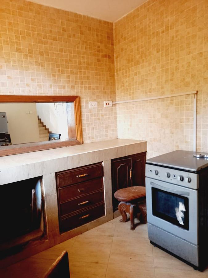 5 Bed Townhouse with En Suite in Bamburi - 8