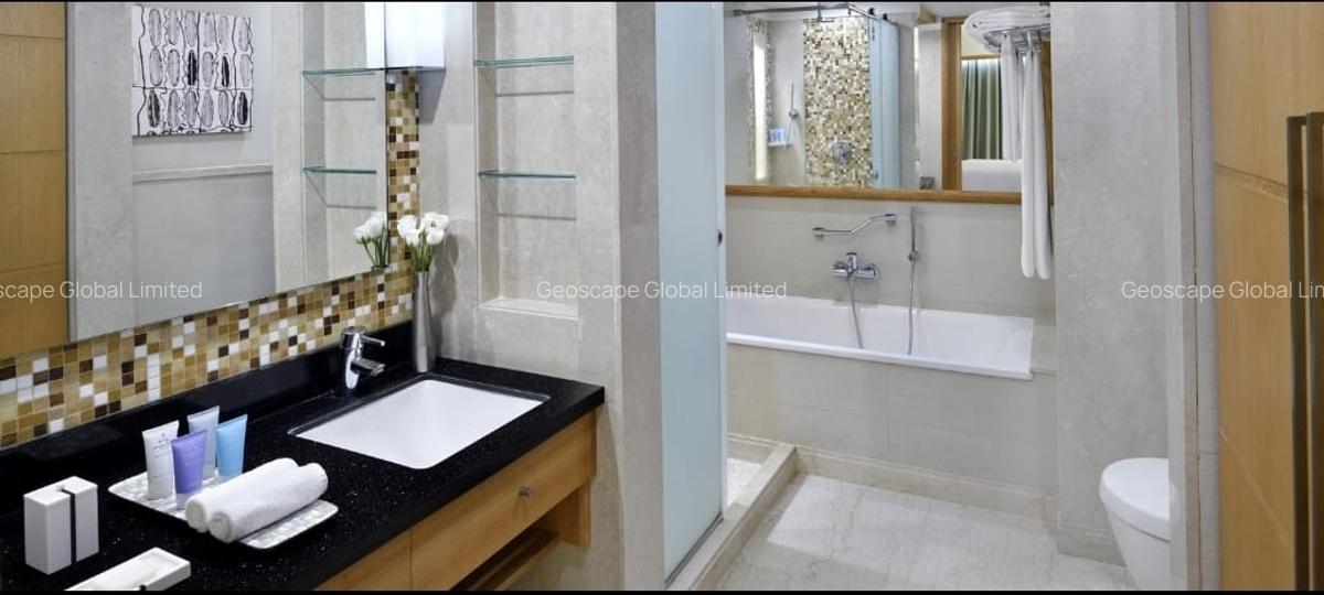 Serviced 1 Bed Apartment with En Suite in Westlands Area - 3