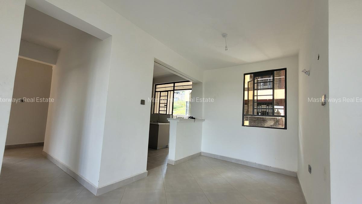 3 Bed Apartment with En Suite at Kinoo - 14